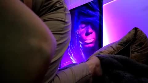 zzarraaa online show from 03/22/26, 08:56