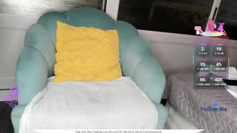 Miss Carla online show from 02/26/26, 10:58