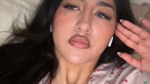 Mistress Mina non nude model online show from 05/15/26, 03:57