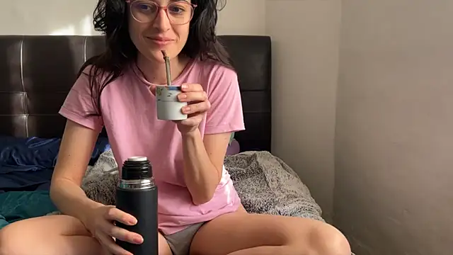 Lunaabbey online show from 02/23/26, 08:12