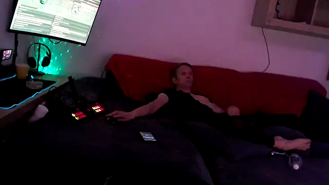 davidgntxxxxx online show from 11/02/25, 07:00