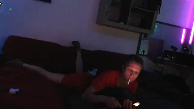 davidgntxxxxx online show from 11/16/25, 08:14