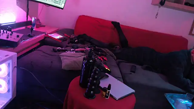 davidgntxxxxx online show from 03/27/26, 05:45