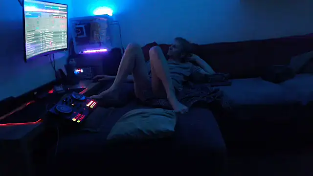 davidgntxxxxx online show from 04/12/26, 10:37