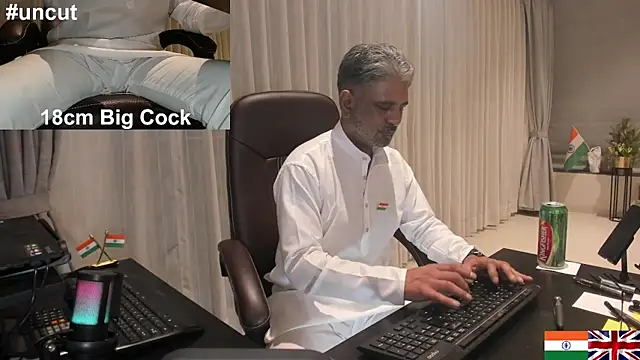 OnlineBossUK online show from 01/29/25, 10:11