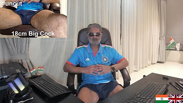 OnlineBossUK online show from 01/30/25, 03:08