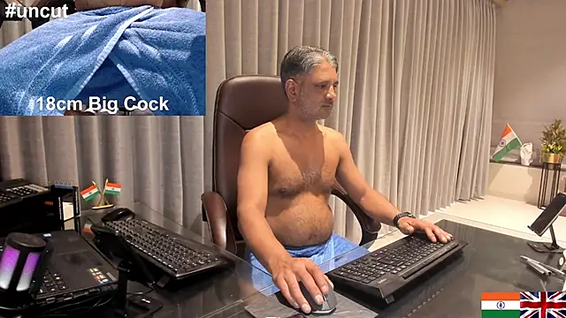 OnlineBossUK online show from 02/07/25, 12:28