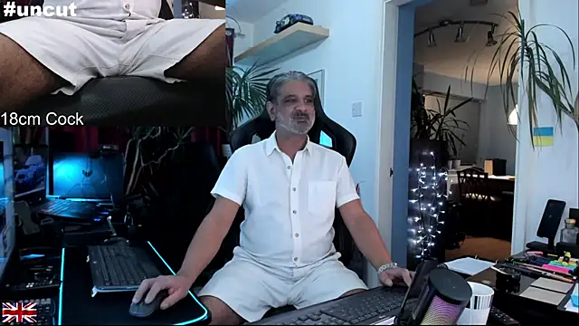 OnlineBossUK online show from 11/24/25, 06:18