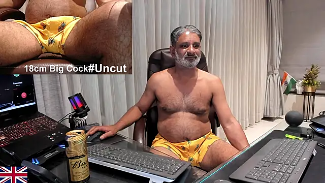 OnlineBossUK online show from 01/16/26, 09:08