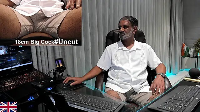 OnlineBossUK online show from 01/31/26, 07:11