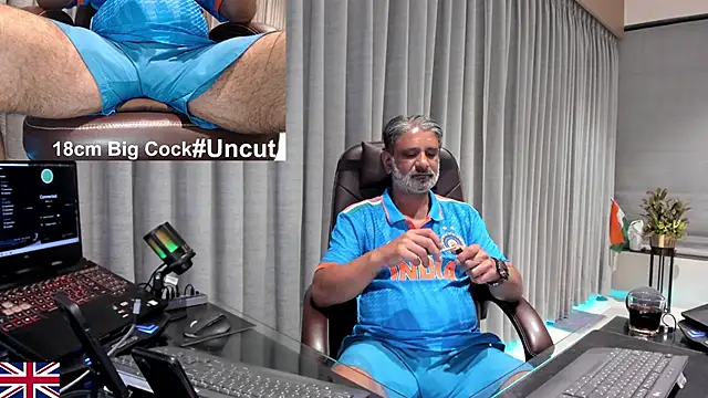 OnlineBossUK online show from 02/24/26, 06:06