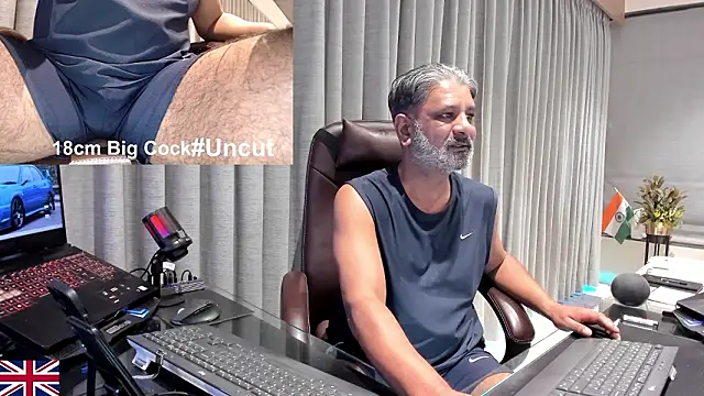 OnlineBossUK online show from 03/07/26, 03:58