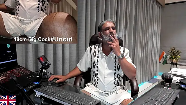 OnlineBossUK online show from 03/07/26, 04:48