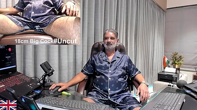 OnlineBossUK online show from 03/17/26, 12:30