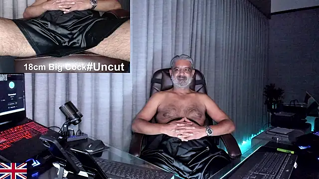 OnlineBossUK online show from 03/20/26, 12:48