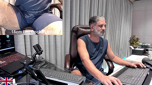 OnlineBossUK online show from 03/31/26, 10:59