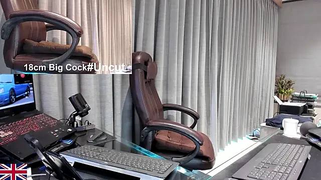 OnlineBossUK online show from 04/03/26, 05:38