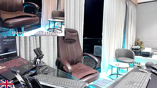 OnlineBossUK online show from 04/03/26, 05:44