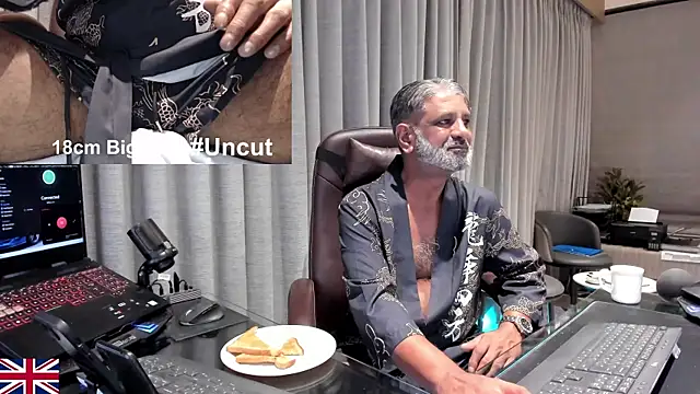 OnlineBossUK online show from 06/29/26, 12:28