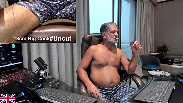 OnlineBossUK online show from 07/07/26, 12:20