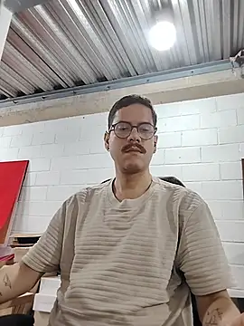 AndyHepburn online show from 10/16/25, 02:40