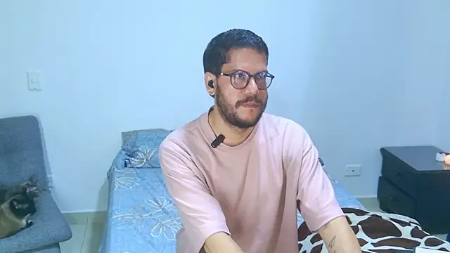 AndyHepburn online show from 02/25/26, 05:17