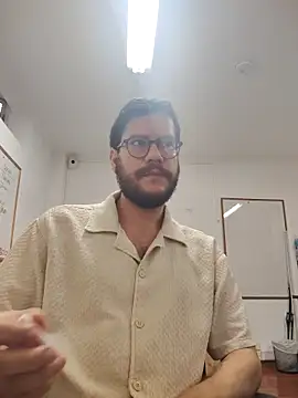 AndyHepburn online show from 04/08/26, 09:04