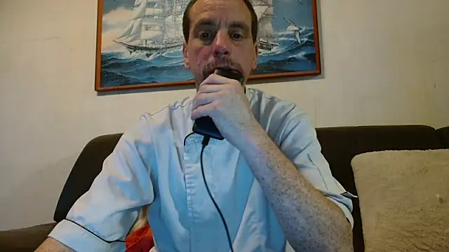 cloupefun online show from 04/17/26, 05:10