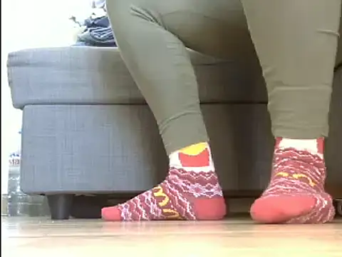 Squirtlady38 online show from 02/18/25, 11:33