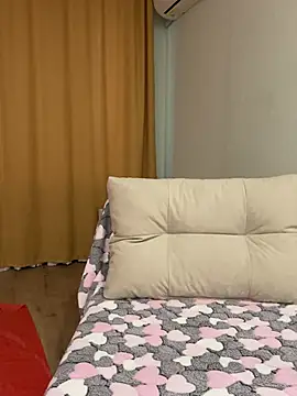 angelmommu online show from 02/28/26, 08:15