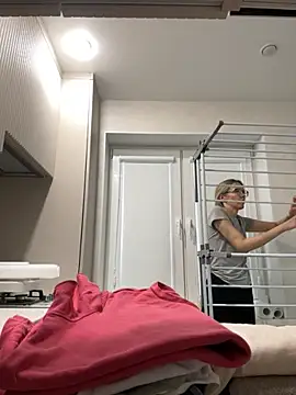 angelmommu online show from 03/04/26, 05:57