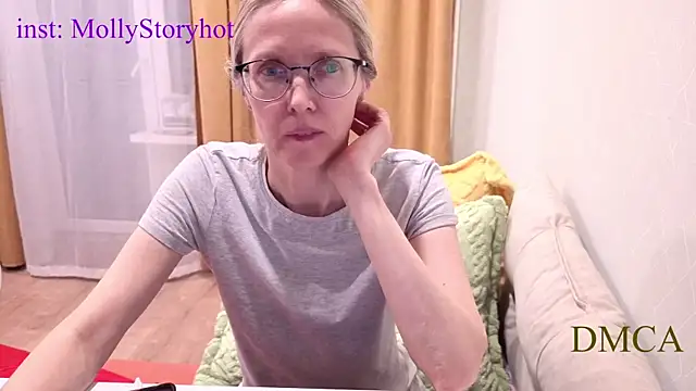 angelmommu online show from 03/07/26, 07:44