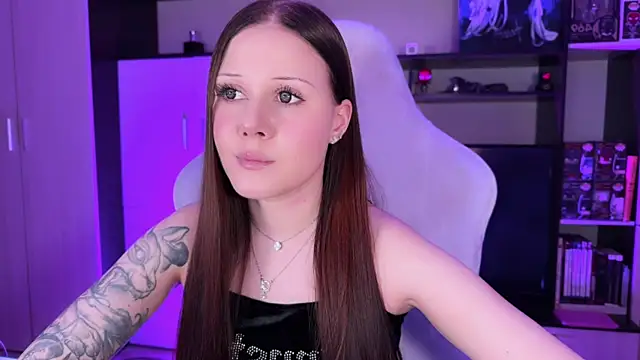 jasminevine online show from 01/18/26, 02:37