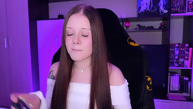 jasminevine online show from 03/28/26, 08:47