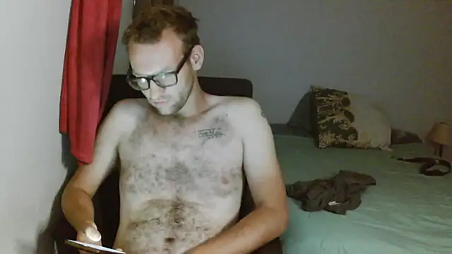 COOKIECANDY online show from 01/09/26, 02:31