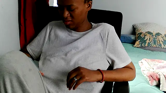 COOKIECANDY online show from 01/12/26, 09:03