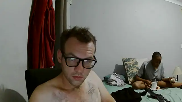 COOKIECANDY online show from 02/12/26, 09:10