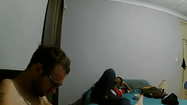 COOKIECANDY online show from 02/19/26, 08:38