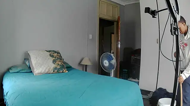 COOKIECANDY online show from 02/23/26, 12:13