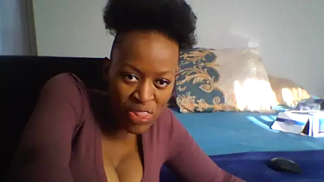 COOKIECANDY online show from 03/08/26, 02:43