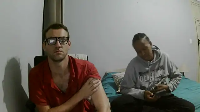 COOKIECANDY online show from 03/12/26, 08:04