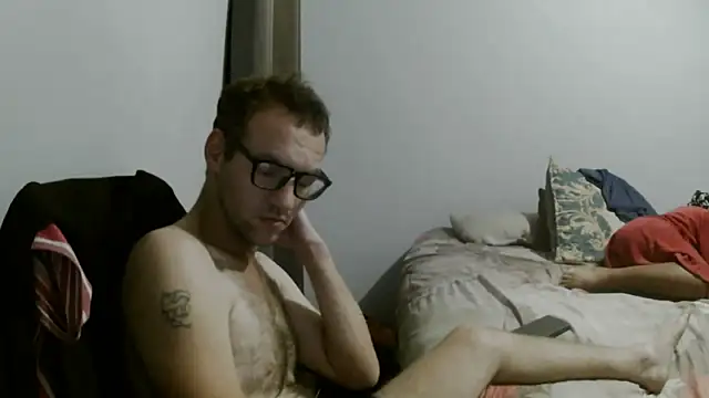 COOKIECANDY online show from 03/25/26, 09:10