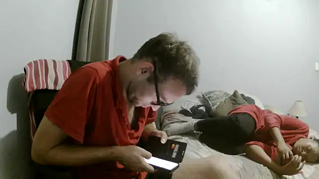 COOKIECANDY online show from 03/27/26, 09:36