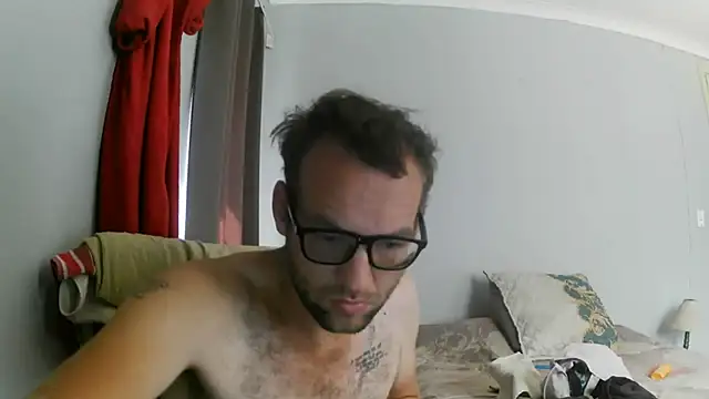 COOKIECANDY online show from 04/03/26, 09:18