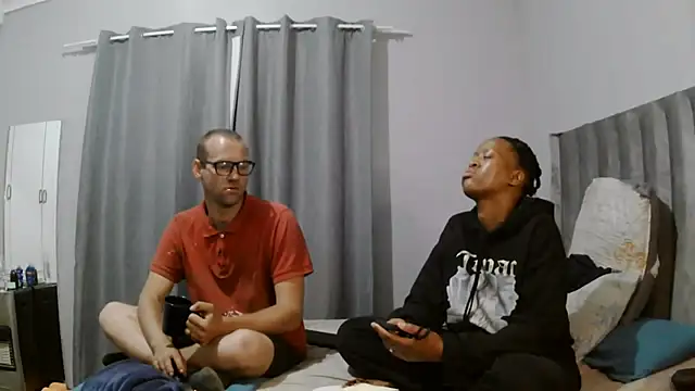 COOKIECANDY online show from 07/28/26, 08:23