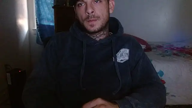 DADDY KANE8--- online show from 11/04/25, 01:32