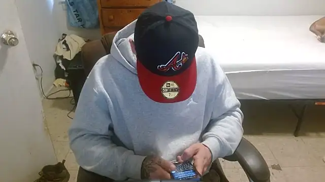 DADDY KANE8--- online show from 11/16/25, 04:12