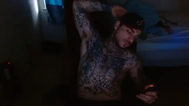 DADDY KANE8--- online show from 11/30/25, 07:40