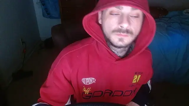 DADDY KANE8--- online show from 12/14/25, 04:40