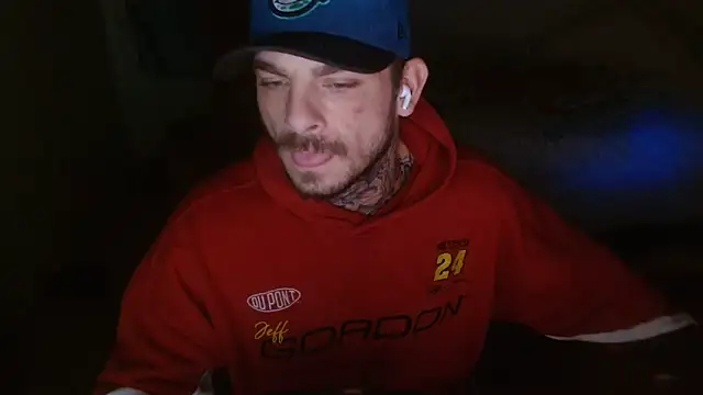 DADDY KANE8--- online show from 12/16/25, 11:59